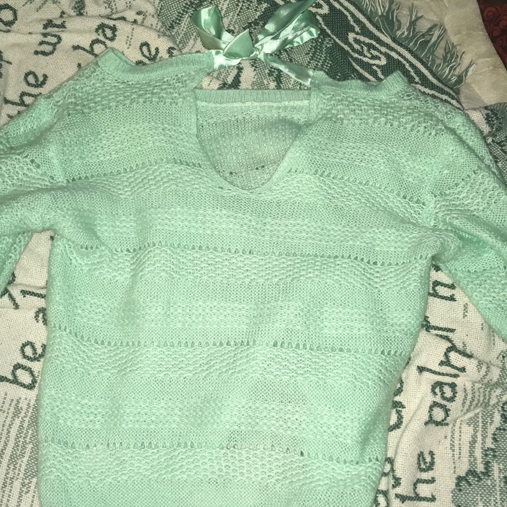 Sweater - Picture 2 of 2